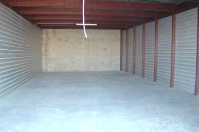 Storage Units Casa Grande